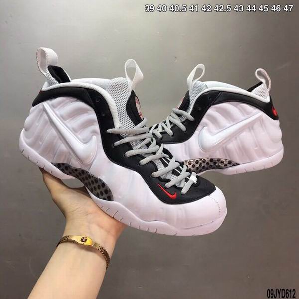 free shipping wholesale Nike Air Foamposite 1(M)